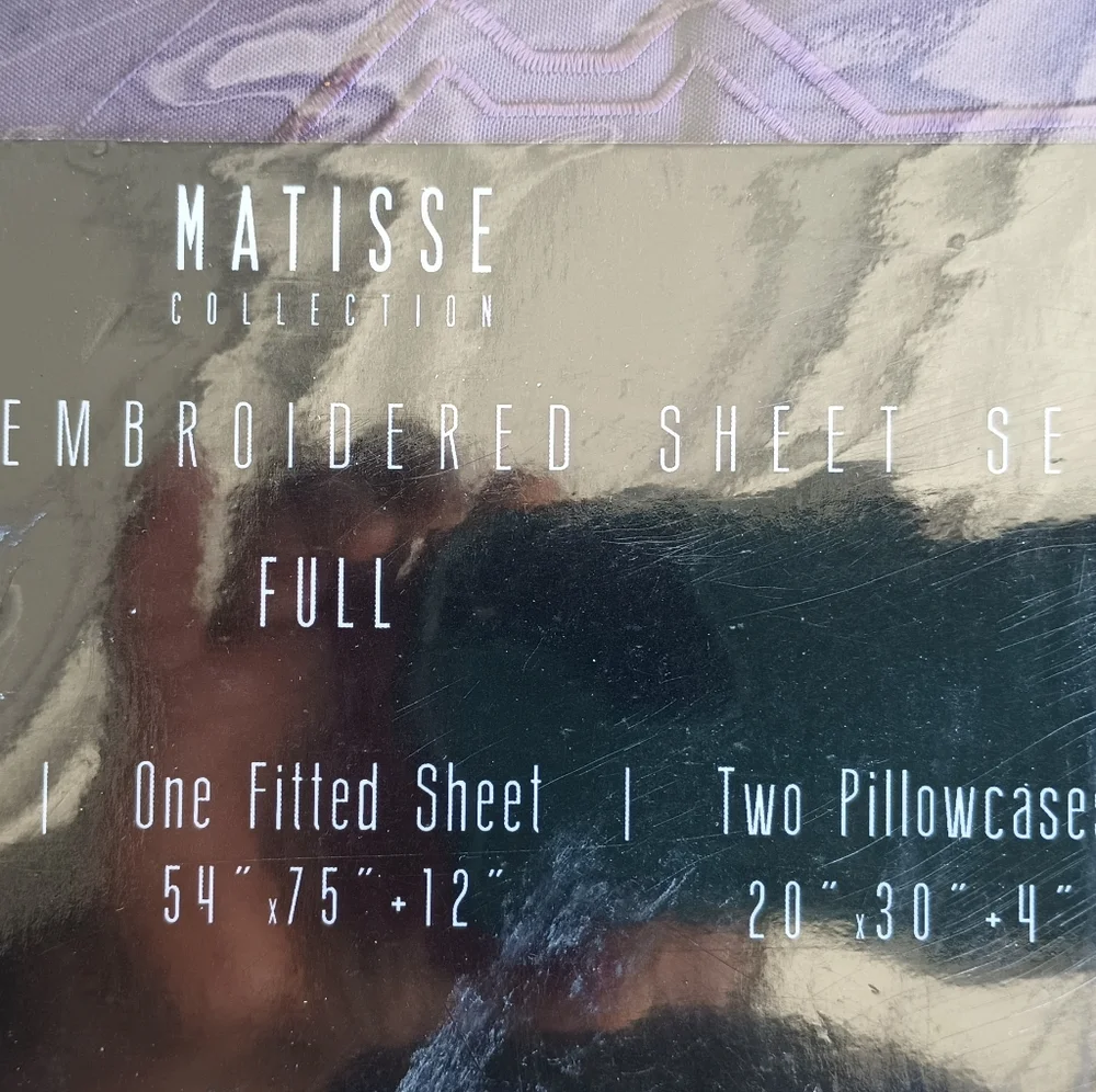 Sheets - Picture 2 of 2